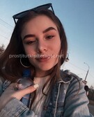 Анкета проститутки Риана - метро Южное Измайлово, возраст - 22