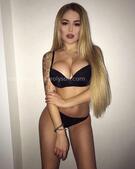 Анкета проститутки Варвара - метро Тропарево-Никулино, возраст - 26