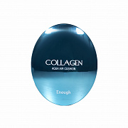  Enough Collagen aqua air cushion №13