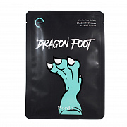  Bordo Dragon Foot Peeling Mask