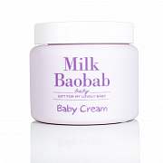  Milk Baobab Baby Cream