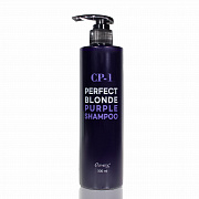  Esthetic House CP-1 Perfect Blonde Purple Shampoo