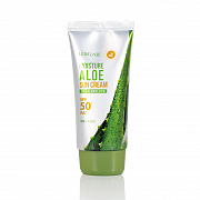  Lebelage Moisture Aloe Sun Cream SPF50+ PA+++