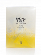  J:ON Baking Soda Gentle Pore Scrub