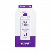  Milk Baobab Baby&Kids Shampoo Sample